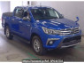 Used 2018 AT toyota hilux GUN125 Image[0]