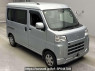 Used 2022 AT daihatsu hijet-cargo S700V Image[2]