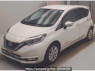 Used 2017 AT nissan note HE12 Image[0]