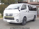Toyota Hiace Van KDH206V