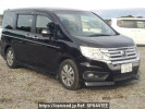Honda Step WGN Spada RK5