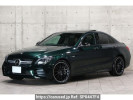 Mercedes Benz C class 205064