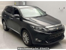 Toyota Harrier ZSU60W