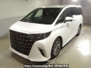 Toyota Alphard AGH45W