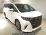 Used 2023 AT toyota alphard AGH45W Image[2]