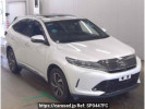 Toyota Harrier ASU60W