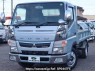 Used 2017 MT mitsubishi-fuso canter FBA30 Image[1]