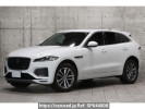 Jaguar F-PACE DC2NC