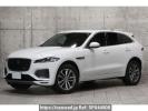 Jaguar F-PACE DC2NC