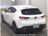 Used 2024 AT mazda mazda3-fastback BP5R Image[1]