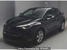 Toyota C-HR NGX10