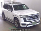 Toyota Land Cruiser VJA300W