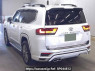 Used 2024 AT toyota land-cruiser VJA300W Image[1]