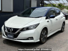 Nissan Leaf ZE1
