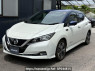 Used 2020 AT nissan leaf ZE1 Image[0]
