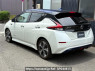 Used 2020 AT nissan leaf ZE1 Image[1]