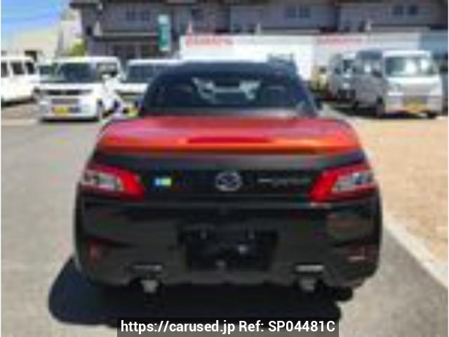  COPEN HAGEN 2024年 Buy Used 2024 Daihatsu Copen LA400K (SP04481C) - Carused.jp