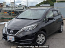 Nissan Note E12