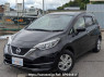 Used 2018 AT nissan note E12 Image[0]