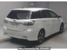 Used 2013 AT toyota wish ZGE20W Image[1]
