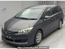 Toyota Wish ZGE20G