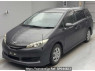 Used 2014 AT toyota wish ZGE20G Image[0]