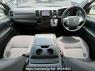 Used 2019 AT toyota hiace-van TRH200V Image[2]