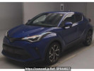 Toyota C-HR NGX10