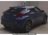 Used 2023 AT toyota c-hr NGX10 Image[1]