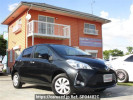 Toyota Vitz NSP135