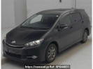 Toyota Wish ZGE25W