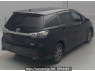 Used 2012 AT toyota wish ZGE25W Image[1]