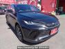 Used 2023 AT toyota harrier MXUA80 Image[0]