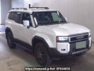 Toyota Land Cruiser 250 TRJ250W