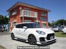 Suzuki Swift Sport ZC33S