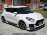 Used 2021 MT suzuki swift-sport ZC33S Image[1]