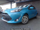 Toyota Aqua NHP10