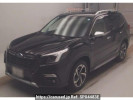 Subaru Forester SKE