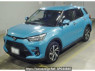 Used 2022 AT toyota raize A210A Image[0]