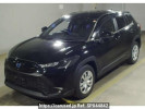 Toyota Corolla Cross ZVG15