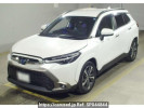 Toyota Corolla Cross ZVG15