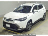 Used 2022 AT toyota corolla-cross ZVG15 Image[0]