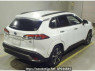 Used 2022 AT toyota corolla-cross ZVG15 Image[1]