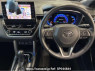 Used 2022 AT toyota corolla-cross ZVG15 Image[2]