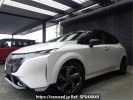 Nissan Aura FSNE13