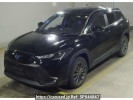 Toyota Corolla Cross ZVG15