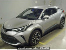 Toyota C-HR NGX50