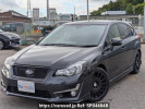 Subaru Impreza Sports GP7