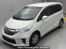 Used 2014 AT honda freed GB3 Image[0]