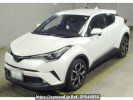 Toyota C-HR NGX50